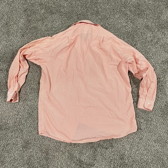 Brooks Brothers button-down shirt neck size 16 (34) - Picture 2 of 5